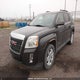 2GKFLVEK4D6145861 2013 GMC Terrain Slt auction photo thumbnail 2