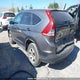 2HKRM4H39DH110264 2013 Honda Cr-V auction photo thumbnail 3