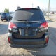 4S4BRGGC7A3312030 2010 Subaru Outback Premium auction photo thumbnail 17