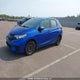 3HGGK5H50FM100385 2015 Honda Fit Lx auction photo thumbnail 2