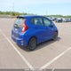 3HGGK5H50FM100385 2015 Honda Fit Lx auction photo thumbnail 4