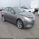 5NPEC4AB0BH188691 2011 Hyundai Sonata 2.0T Limited auction photo thumbnail 1