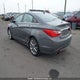 5NPEC4AB0BH188691 2011 Hyundai Sonata 2.0T Limited auction photo thumbnail 3