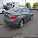 5NPEC4AB0BH188691 2011 Hyundai Sonata 2.0T Limited auction photo thumbnail 4