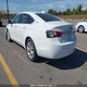 2G1105SA3H9137077 2017 Chevrolet Impala 1Lt auction photo thumbnail 3