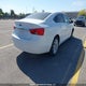 2G1105SA3H9137077 2017 Chevrolet Impala 1Lt auction photo thumbnail 4