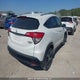 3CZRU6H22KM103256 2019 Honda Hr-V Sport auction photo thumbnail 4