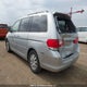 5FNRL3H68AB504839 2010 Honda Odyssey Exl auction photo thumbnail 3