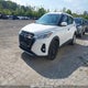 3N1CP5BV6NL528217 2022 Nissan Kicks S auction photo thumbnail 2