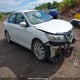 1HGCR2F36DA804935 2013 Honda Accord Lx auction photo thumbnail 1