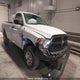 3C6JR7DT7LG301072 2020 Ram 1500 Classic Tradesman auction photo thumbnail 1