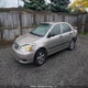 2T1BR32E93C715796 2003 Toyota Corolla auction photo thumbnail 2