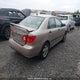 2T1BR32E93C715796 2003 Toyota Corolla auction photo thumbnail 4