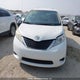 5TDKK3DC1DS363208 2013 Toyota Sienna Le V6 auction photo thumbnail 12