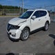 5N1AT2MV9JC849746 2018 Nissan Rogue Sv/Sl auction photo thumbnail 2