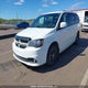 2C4RDGEG5FR575140 2015 Dodge Grand Caravan R/T auction photo thumbnail 21