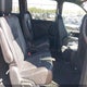 2C4RDGEG5FR575140 2015 Dodge Grand Caravan R/T auction photo thumbnail 8