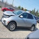 3GNAXUEV7NL252003 2022 Chevrolet Equinox Lt auction photo thumbnail 14