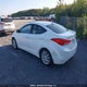 5NPDH4AE8DH434977 2013 Hyundai Elantra Gls/Limited auction photo thumbnail 3