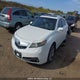 19UUA9F58DA800245 2013 Acura Tl auction photo thumbnail 2