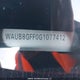 WAUB8GFF0G1077412 2016 Audi A3 2.0T Komfort auction photo thumbnail 20