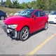 WAUB8GFF0G1077412 2016 Audi A3 2.0T Komfort auction photo thumbnail 2
