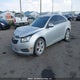 1G1P75SZ5E7402932 2014 Chevrolet Cruze auction photo thumbnail 2