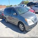 5FNRL38429B505141 2009 Honda Odyssey Ex auction photo thumbnail 1