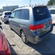 5FNRL38429B505141 2009 Honda Odyssey Ex auction photo thumbnail 3