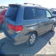 5FNRL38429B505141 2009 Honda Odyssey Ex auction photo thumbnail 4