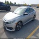 2HGFC1F40GH105825 2016 Honda Civic Ex-T auction photo thumbnail 2