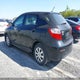 2T1KU4EE6BC666717 2011 Toyota Matrix auction photo thumbnail 3