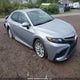 4T1G11AKXPU184962 2023 Toyota Camry Se Night Shade/Se auction photo thumbnail 1