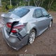 4T1G11AKXPU184962 2023 Toyota Camry Se Night Shade/Se auction photo thumbnail 21