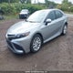 4T1G11AKXPU184962 2023 Toyota Camry Se Night Shade/Se auction photo thumbnail 2