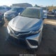 4T1G11AK9MU549143 2021 Toyota Camry Se/Se Night Shade auction photo thumbnail 2