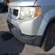 5J6YH28719L800109 2009 Honda Element Ex auction photo thumbnail 20