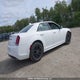 2C3CCASG0PH620717 2023 Chrysler 300 Touring L auction photo thumbnail 4