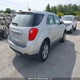 2GNALBEC7B1323504 2011 Chevrolet Equinox Ls auction photo thumbnail 4