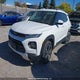 KL79MRSL4PB060043 2023 Chevrolet Trailblazer auction photo thumbnail 2