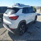 KL79MRSL4PB060043 2023 Chevrolet Trailblazer auction photo thumbnail 4