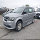 2C4RDGBG2ER283397 2014 Dodge Grand Caravan Se auction photo thumbnail 2