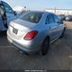 55SWF4KB2HU226955 2017 Mercedes-Benz C 300 4Matic auction photo thumbnail 4