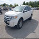 2FMDK3JC1DBC13822 2013 Ford Edge Sel auction photo thumbnail 2