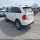2FMDK3JC1DBC13822 2013 Ford Edge Sel auction photo thumbnail 3