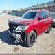 5N1DR2MM2JC645387 2018 Nissan Pathfinder S/Sv/Sl/Platinum auction photo thumbnail 2