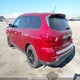 5N1DR2MM2JC645387 2018 Nissan Pathfinder S/Sv/Sl/Platinum auction photo thumbnail 3
