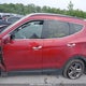 5XYZT3LB0JG552994 2018 Hyundai Santa Fe Sport 2.4 Base auction photo thumbnail 14