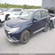 JA4JZ3AX9HZ600248 2017 Mitsubishi Outlander Se auction photo thumbnail 2