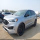 2FMPK4J93NBA58246 2022 Ford Edge St Line auction photo thumbnail 2